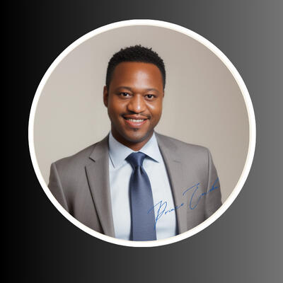 HH Prince Emeka Nnaji, Founder & CEO HH Prince Emeka Nnaji